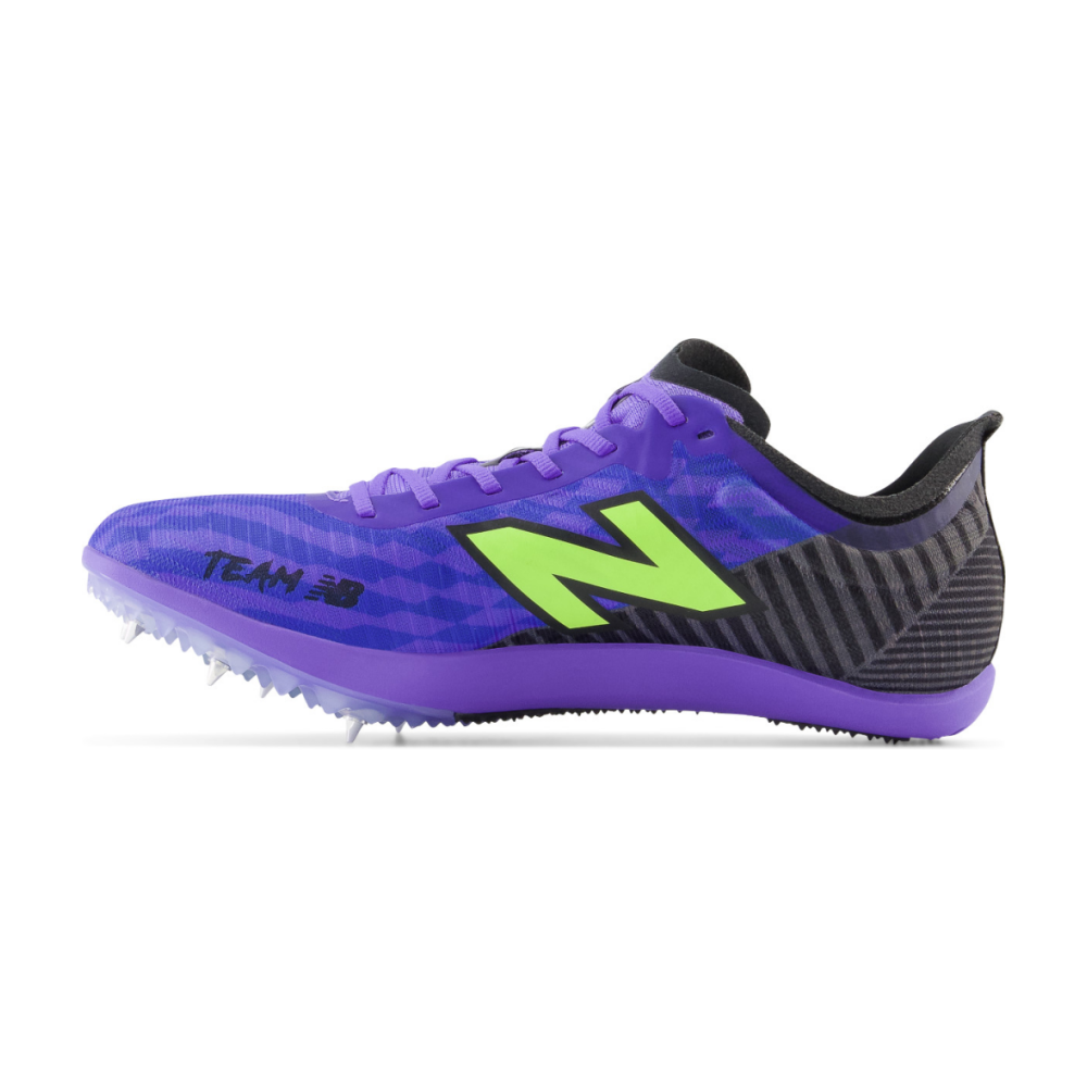 New Balance FuelCell MD500 v9 WMD500C9B / lila