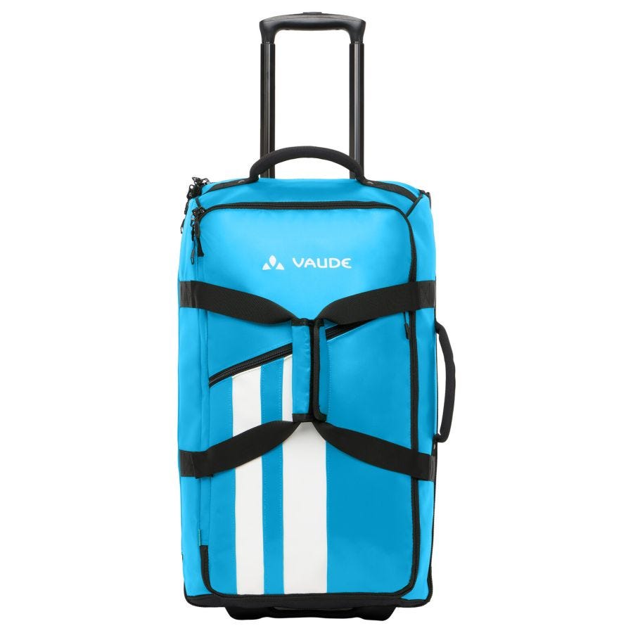 Rotuma 65 - Trolley