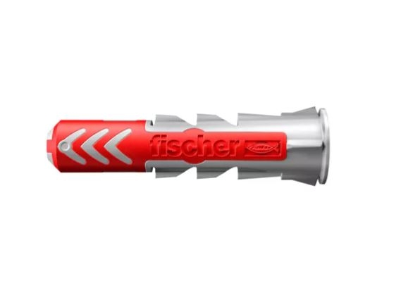 Fischer 544399 Tappi Profi-Box DuoPower con ganci