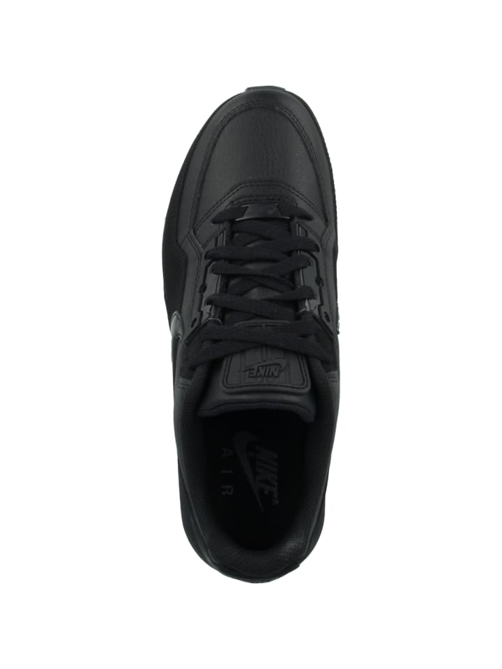 Nike Sneaker low Air Max LTD 3 in schwarz günstig kaufen