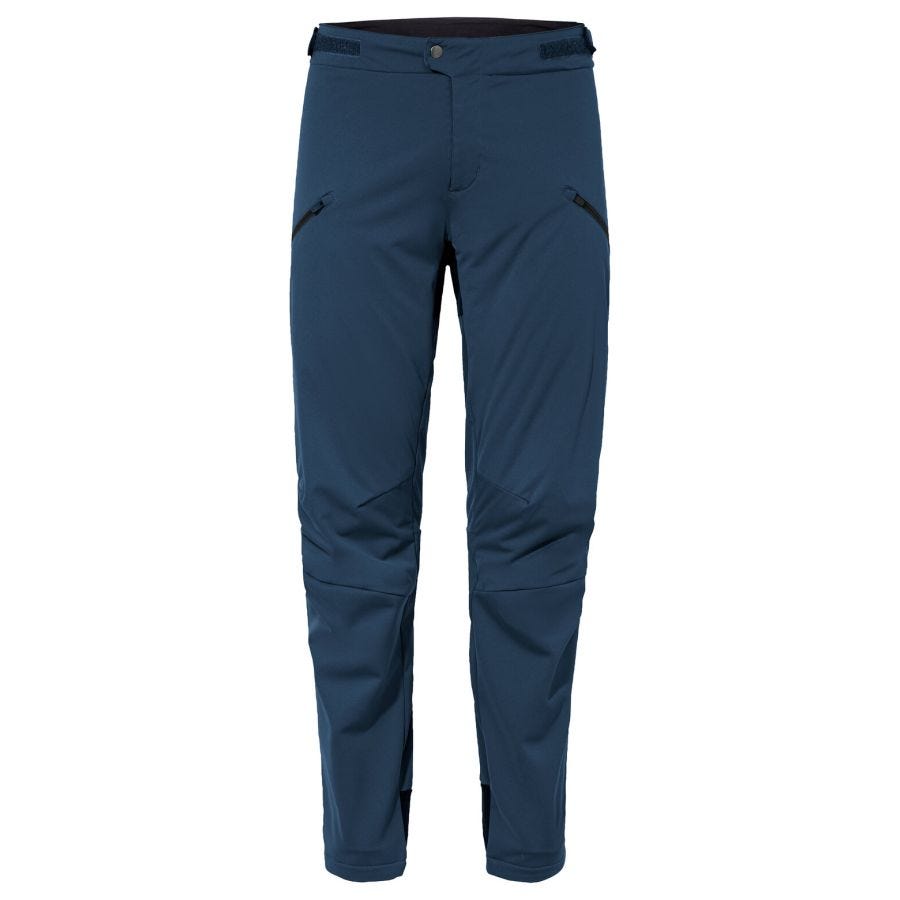 Minaki II Fahrrad Thermohose Herren