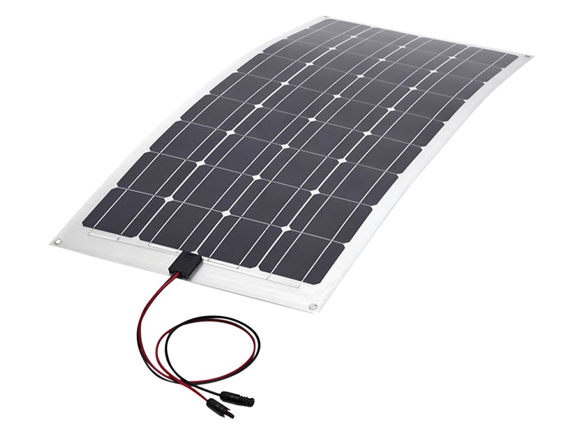 Vechline flexibles Tageslicht Solarpanel