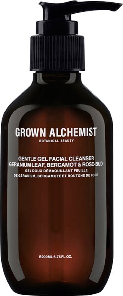 Grown Alchemist Gentle Gel Facial Cleanser Reinigungsgel