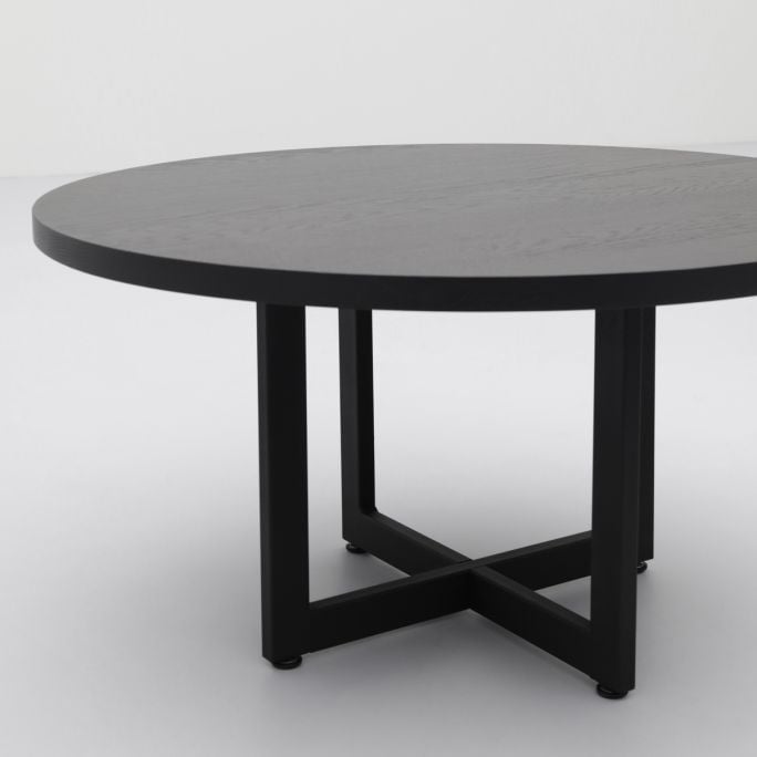 Trendhopper Couchtisch Haiko Ø 80 cm
