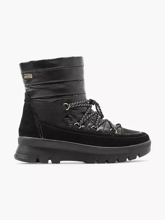 Medicus Komfort Schneeboots
