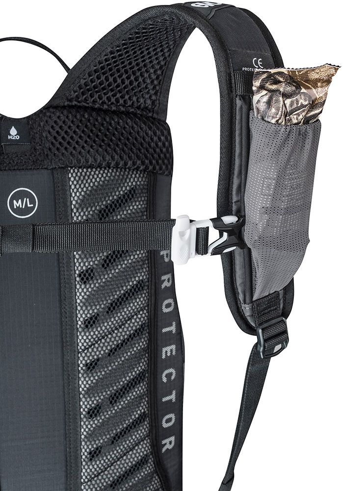 Evoc FR Lite Race 10L - Protektor Rucksack kaufen | Bike-Discount