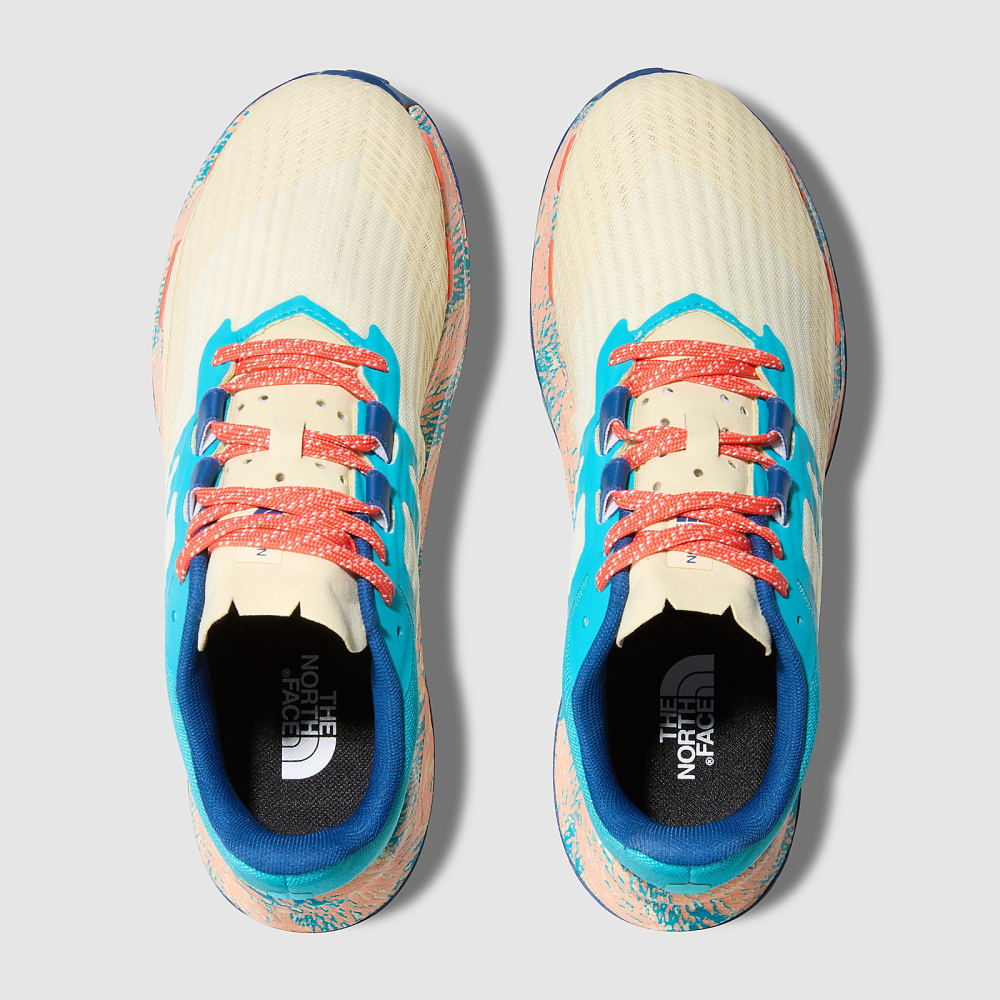 The North Face Vectiv 8482 Eminus NF0A5G3MIH1 / pink