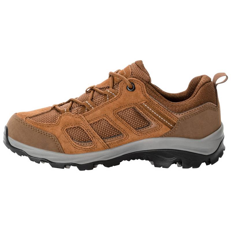 Jack Wolfskin VOJO 3 TEXAPORE LOW W Freizeitschuhe Damen