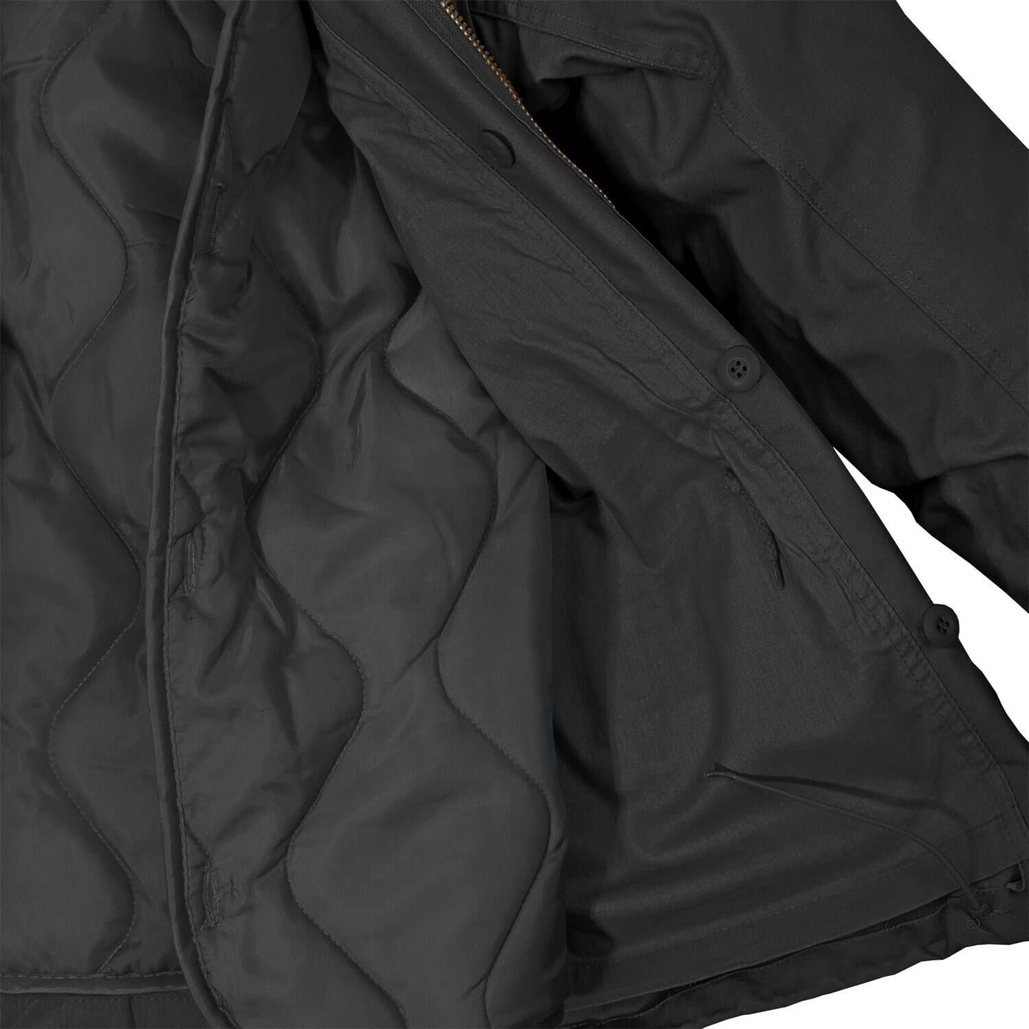 M65 Standard Feldjacke