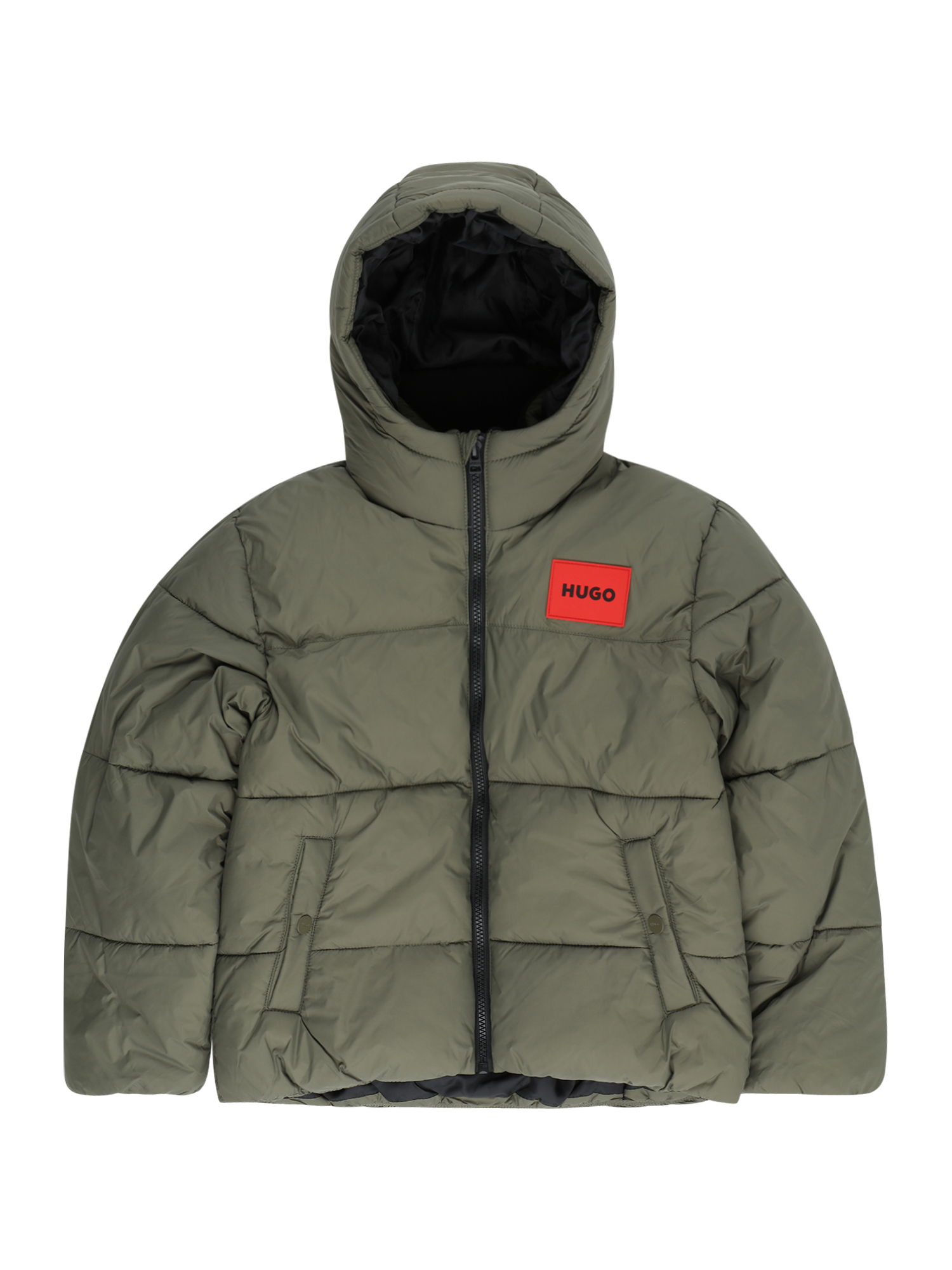 Between-Season Jacket