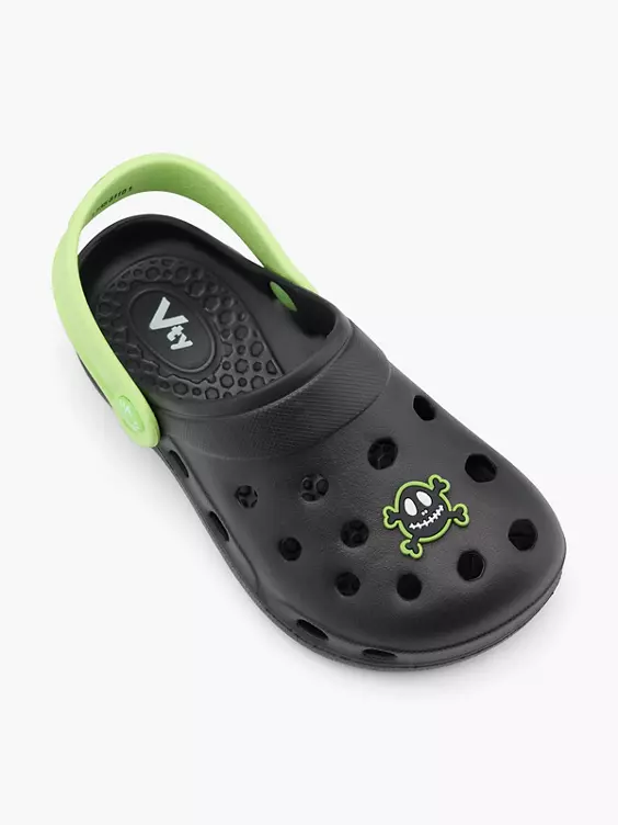 Vty Clogs