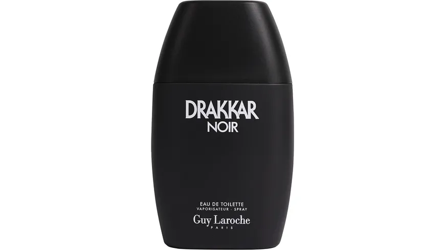 Guy Laroche Drakkar Noir Eau de Toilette 100 ml