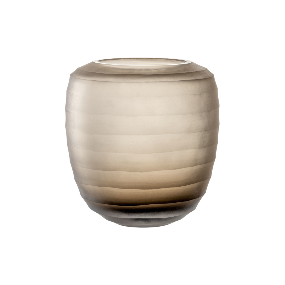 Vase Bellagio beige