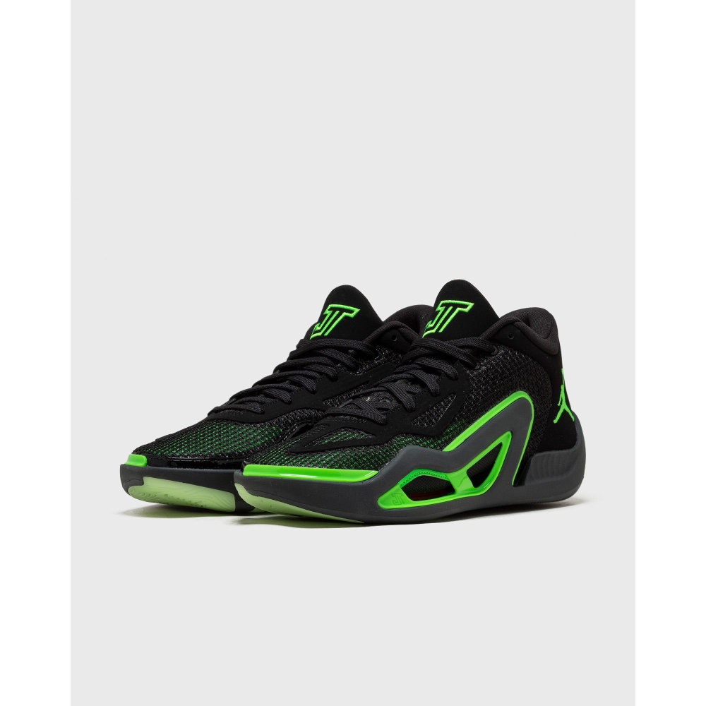NIKE JORDAN Tatum 1 DZ3324-003 / schwarz