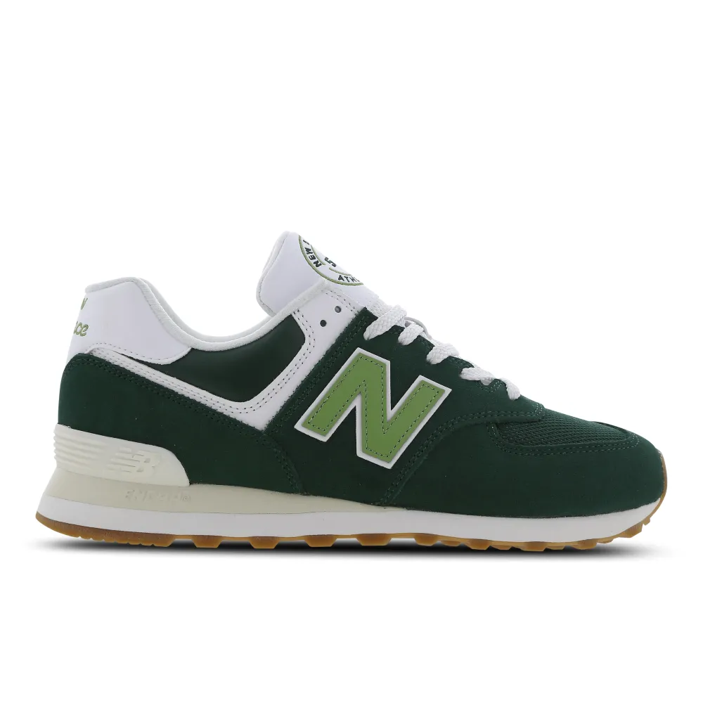 New Balance 574 U574NG2 / grün