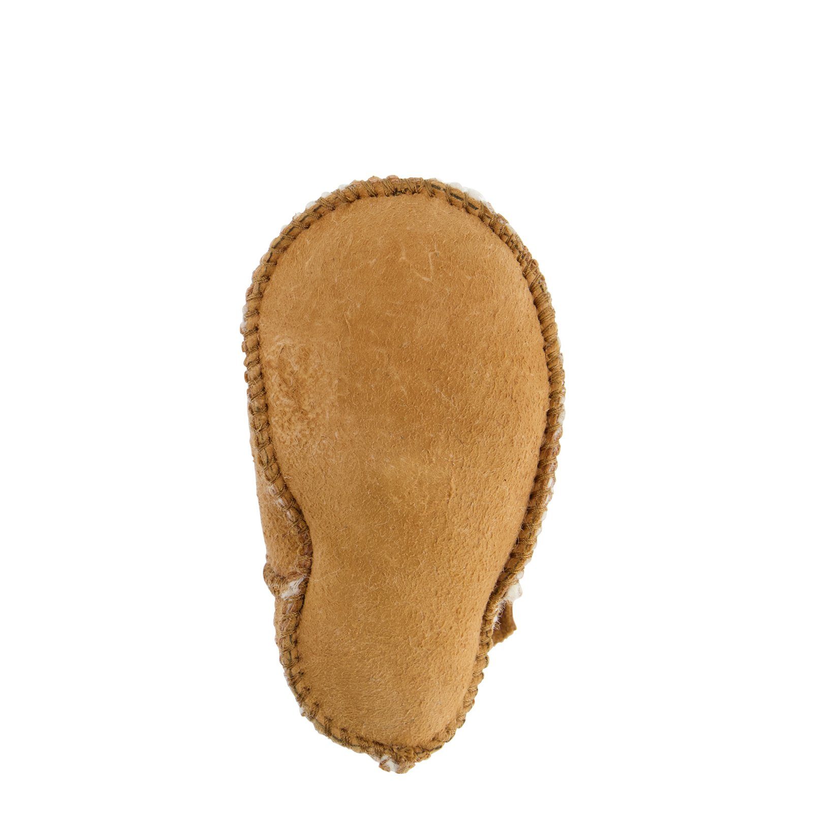 WARMBAT Babyschuhe Hay Baby Bootie Plüsch Hausschuhe (1-tlg)