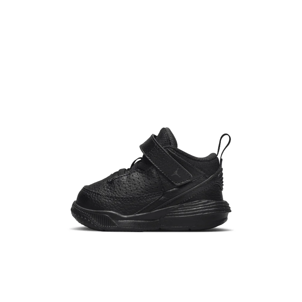 NIKE JORDAN Max Aura 5 Infant DZ4355-001 / schwarz
