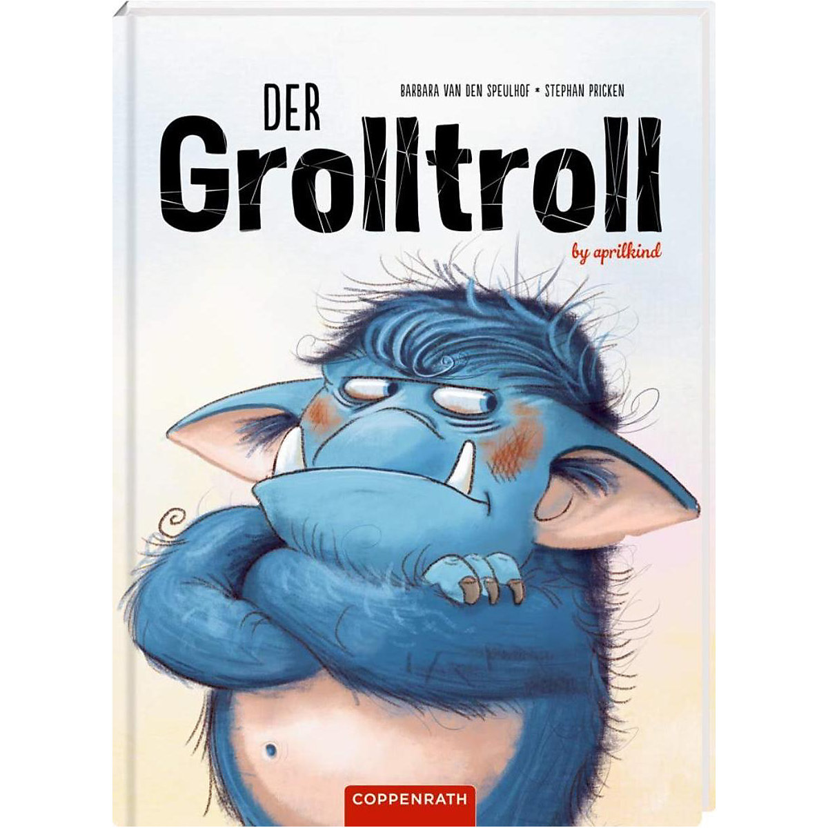 Der Grolltroll