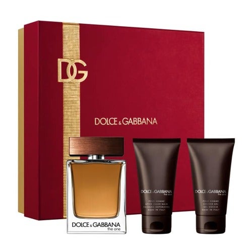 Поклон сет Dolce & Gabbana The One for Men