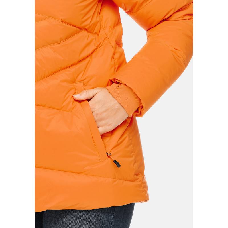 Jeff Green Eva Daunenjacke Damen