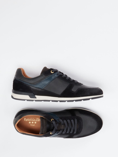 Sneaker-46610090604 Pantofola d´Oro