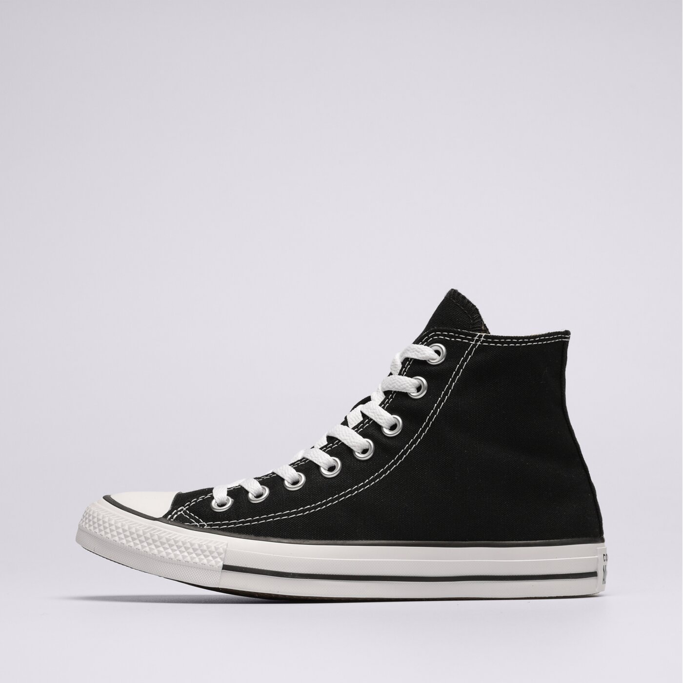 CONVERSE CHUCK TAYLOR AS  CORE HI Schwarz