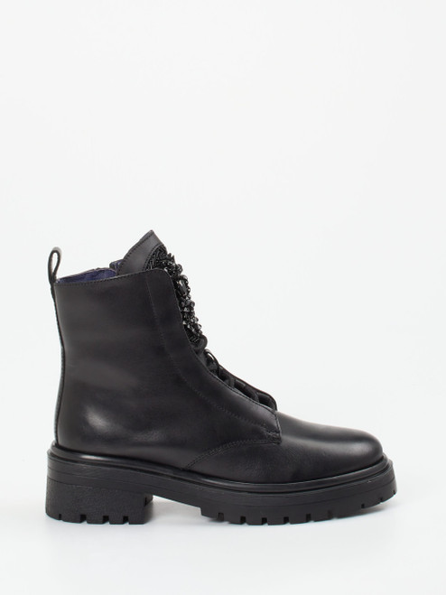 Schnürstiefelette-17230090185 Apepazza