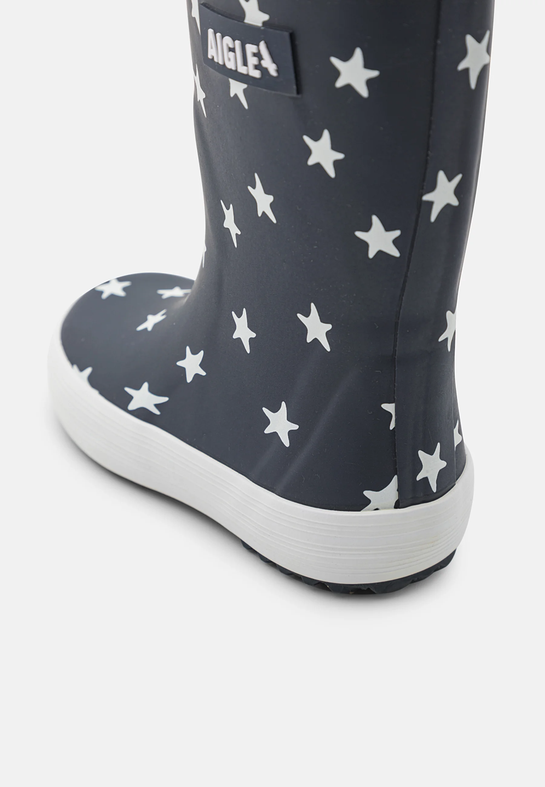 Aigle LOLLY POP PLAY UNISEX - Botas de goma