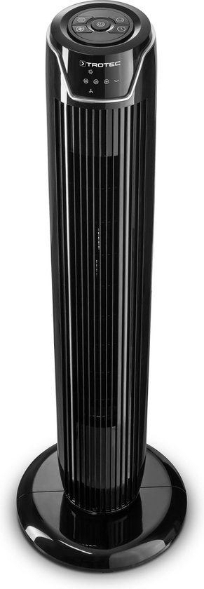 Trotec 1510005068 TVE 36 T tornituuletin