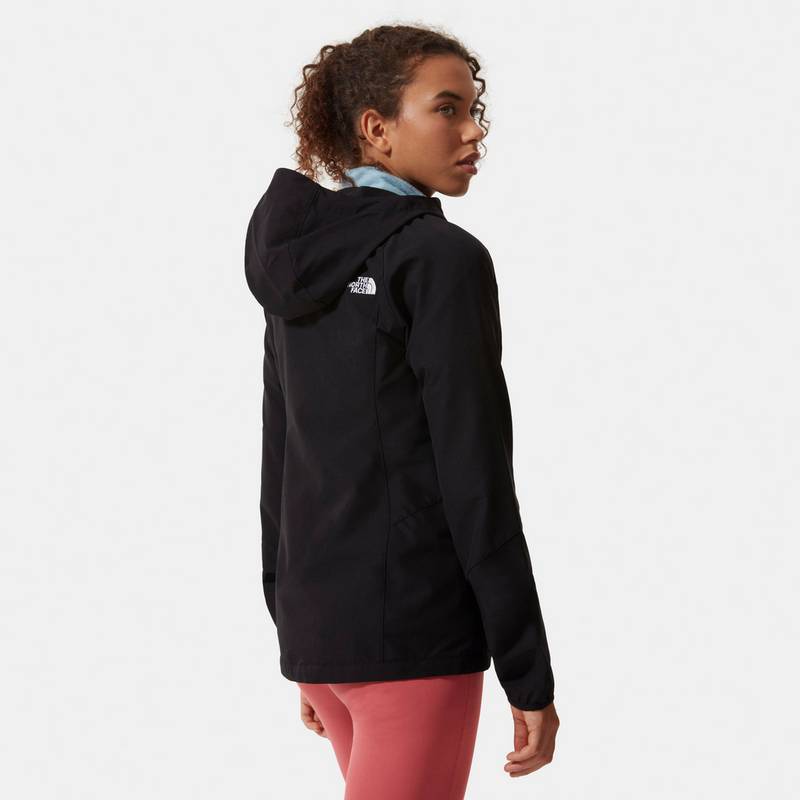 The North Face NIMBLE Softshelljacke Damen