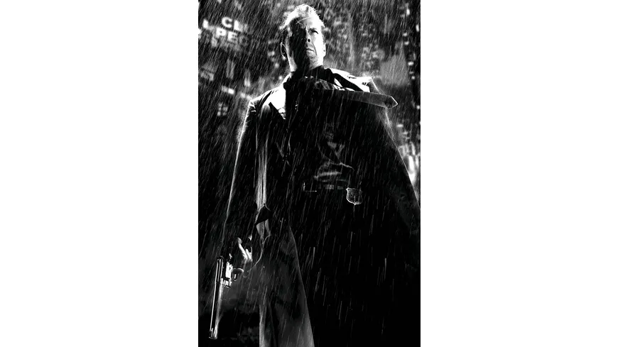Sin City