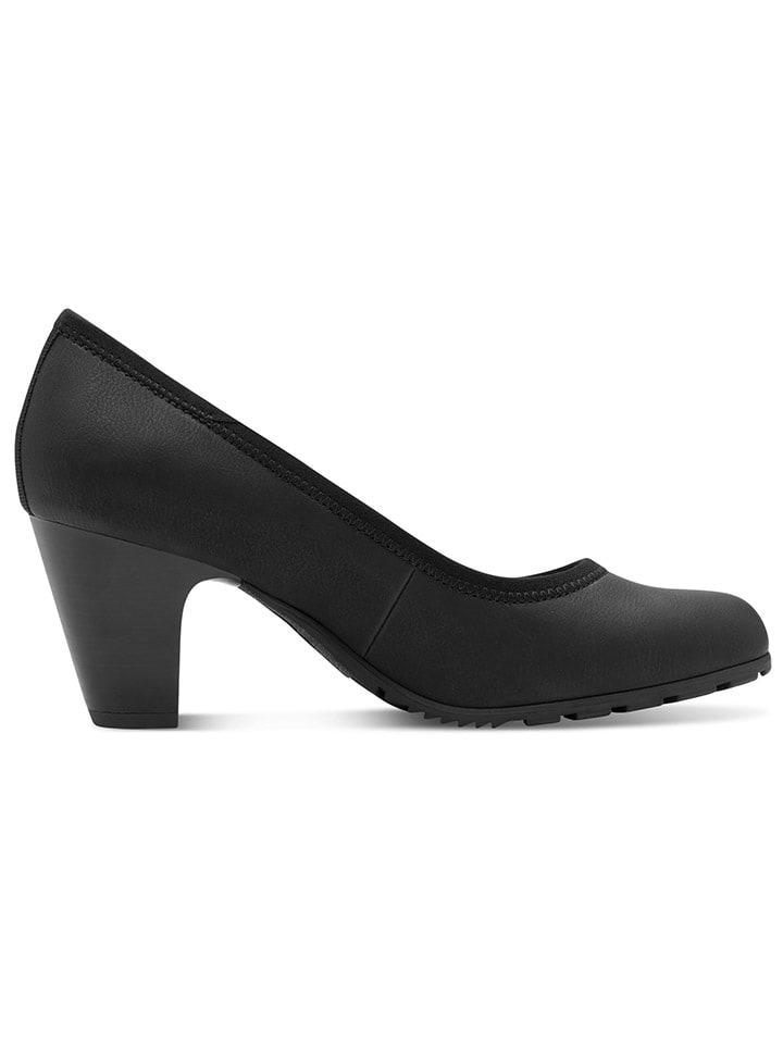 s.Oliver Pumps in Schwarz günstig kaufen