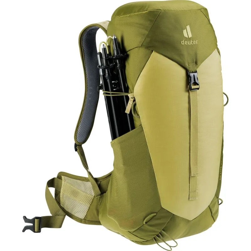 Deuter Rucksack AC Lite 24 - linden-cactus