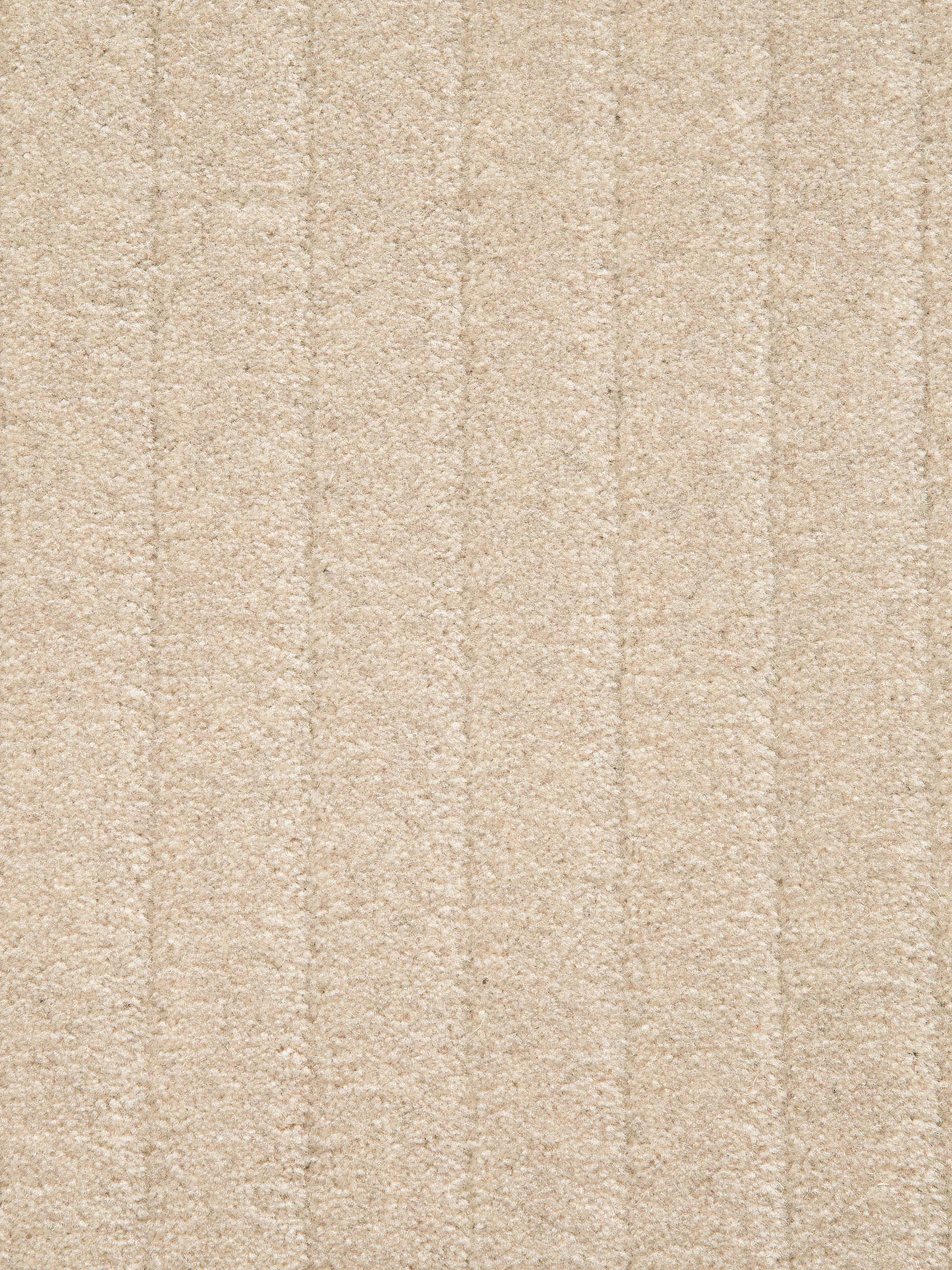 Belmar Moderner Teppich, Taupe