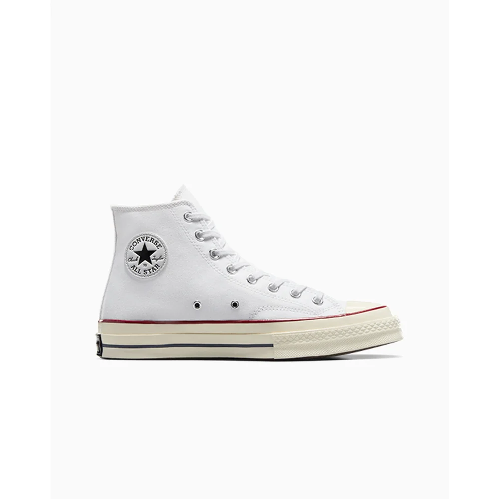 Converse Chuck 70 Taylor All Star Hi 162056C / weiss