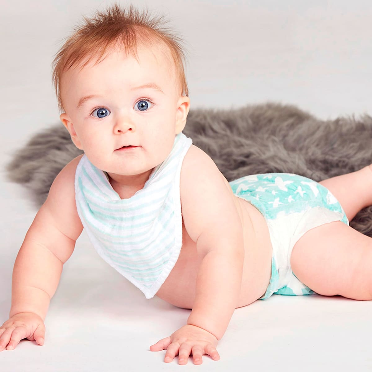Windeln Gr. 3 (6-11 kg), 35 St