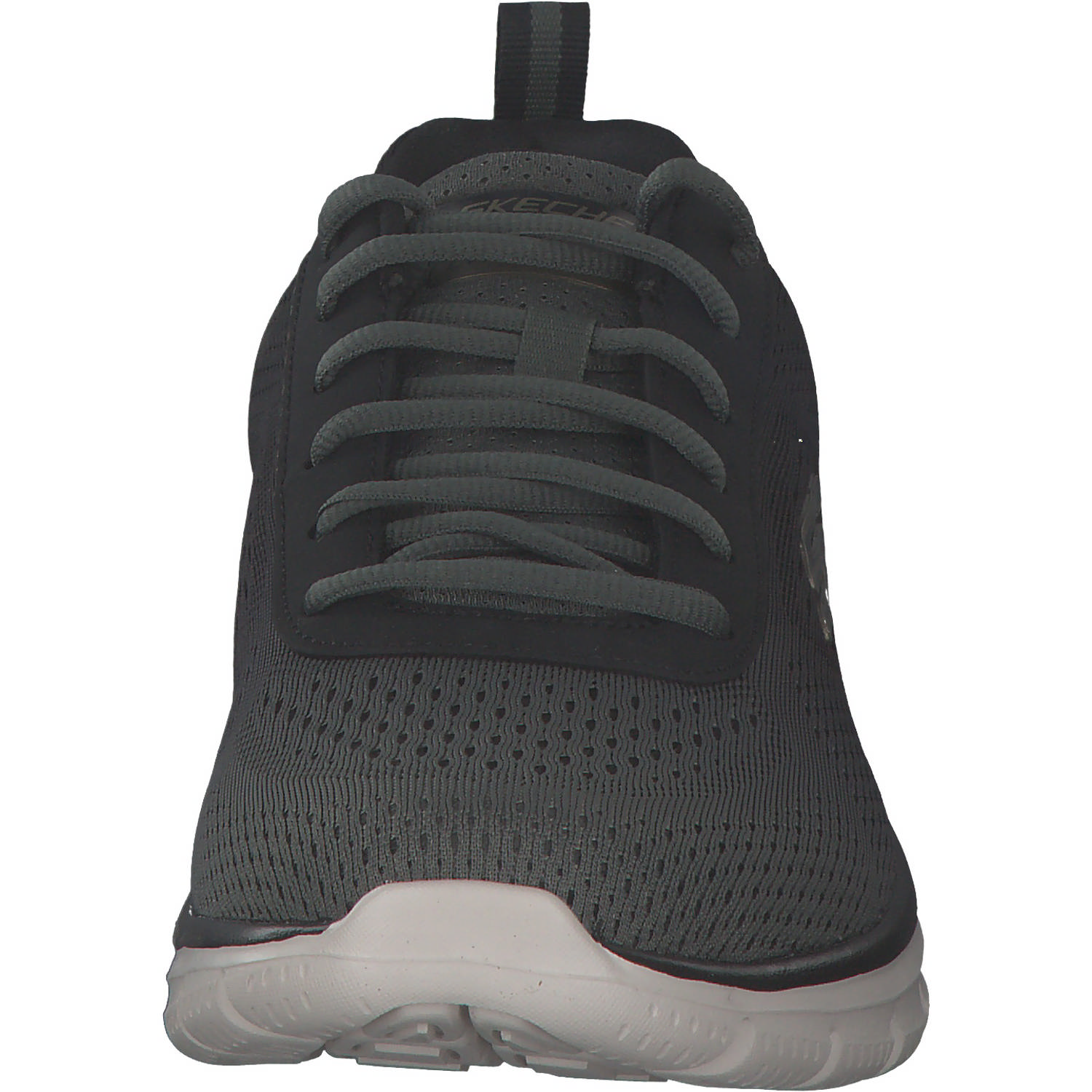 Skechers 232399, Sneakers Low, Herren, OLBK Grün