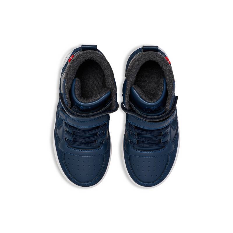 hummel STADIL WINTER HIGH JR Winterschuhe Kinder