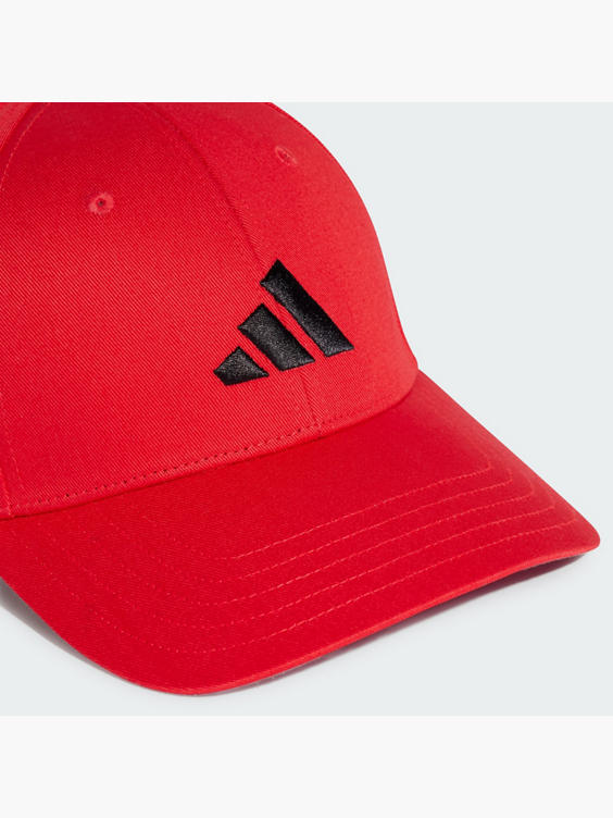 adidas New Logo Baseball Kappe