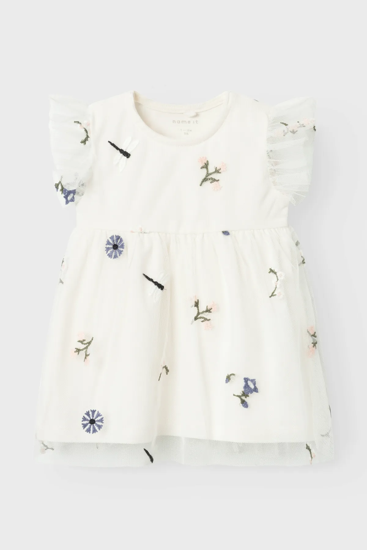 name ıt  NBFHAYS CAPSL KLEID