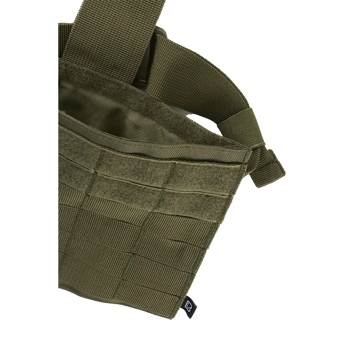 Molle Leg Panel versch. Farben