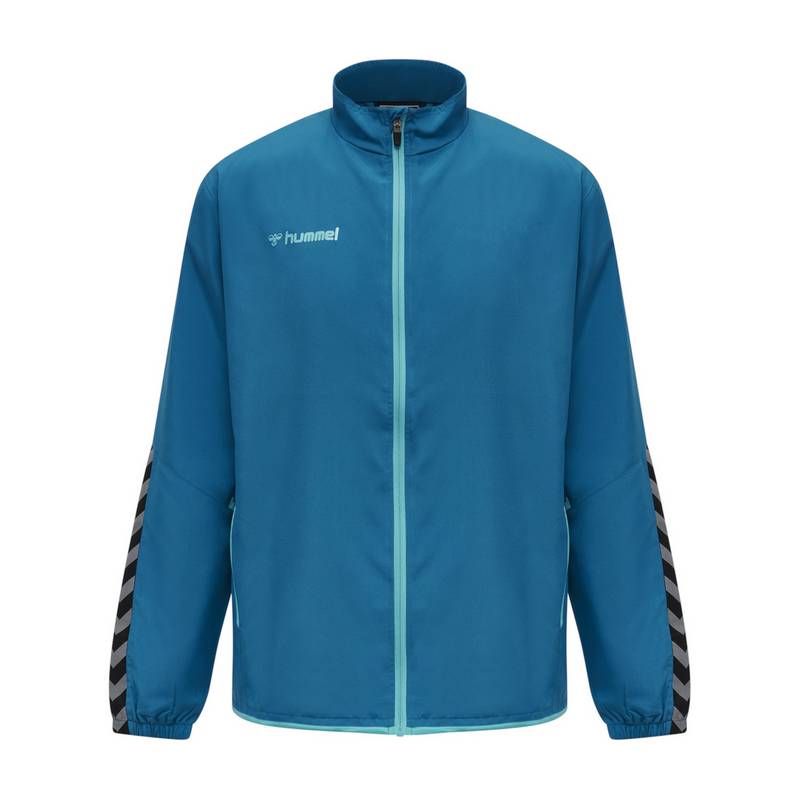 hummel Authentic Micro Trainingsjacke Trainingsjacke Herren