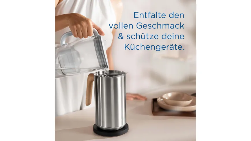 BRITA Filterkartuschen MAXTRA PROALL-IN-1 3er Pack