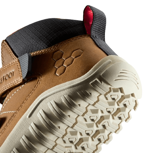 Vivobarefoot |p ~ Tracker AT ~ Acorn