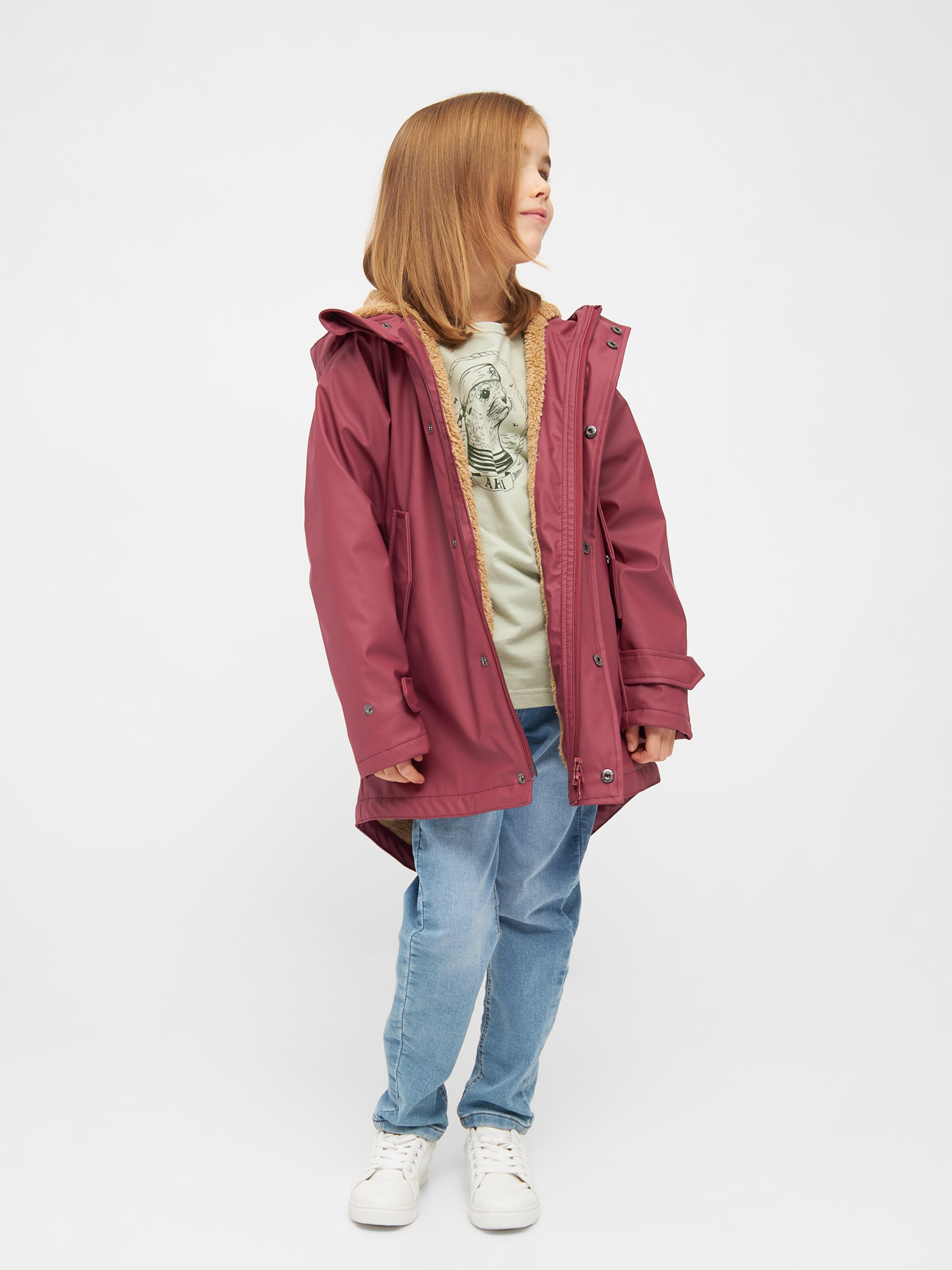 Performance Jacket 'Tidaholm'