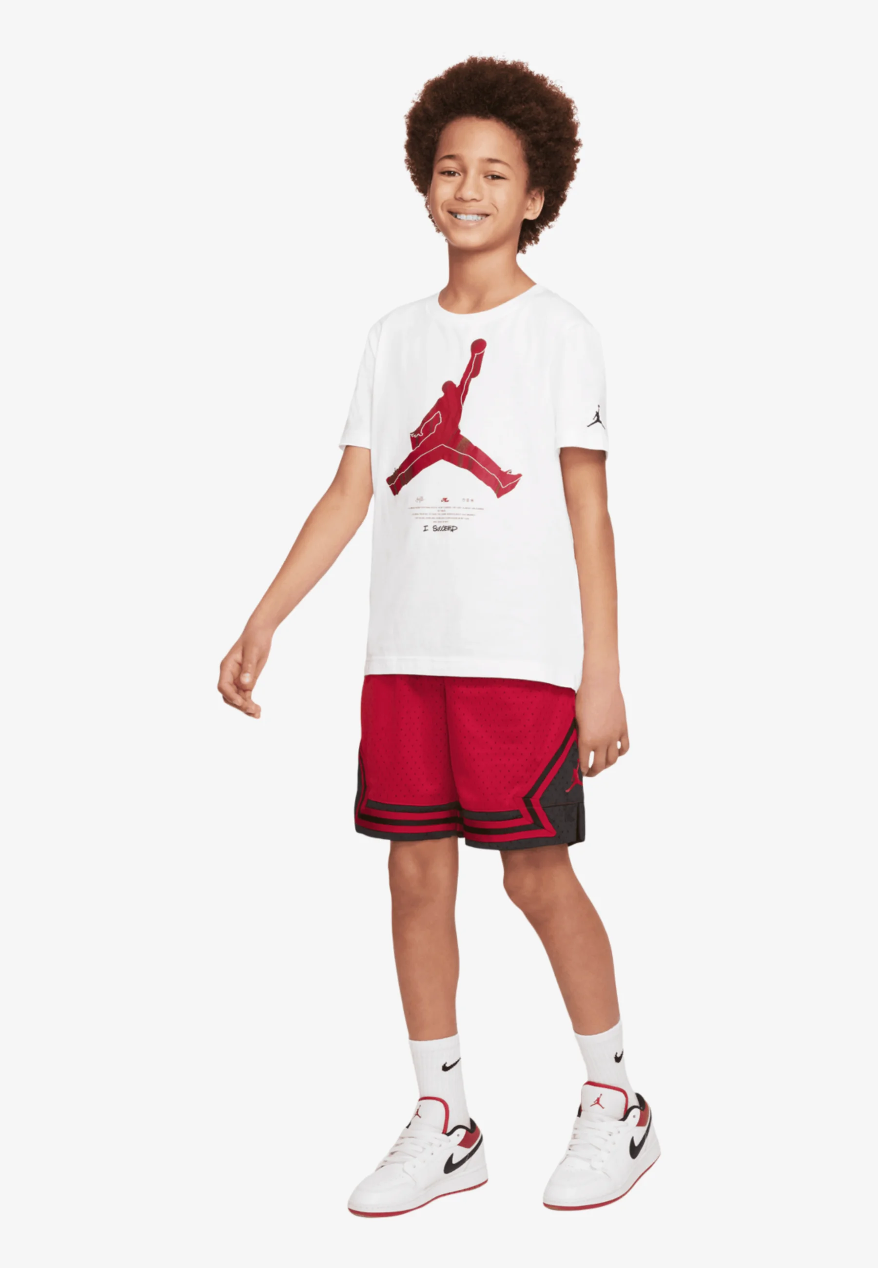 Jordan AIR DIAMOND SHORT UNISEX - Pantalones cortos deportivos