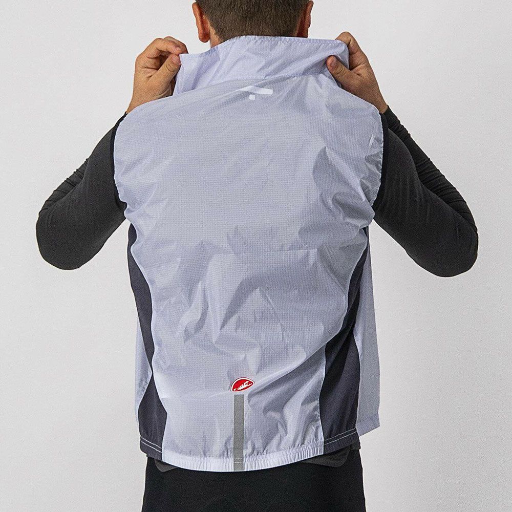 Castelli Squadra Stretch - Windweste kaufen | Bike-Discount