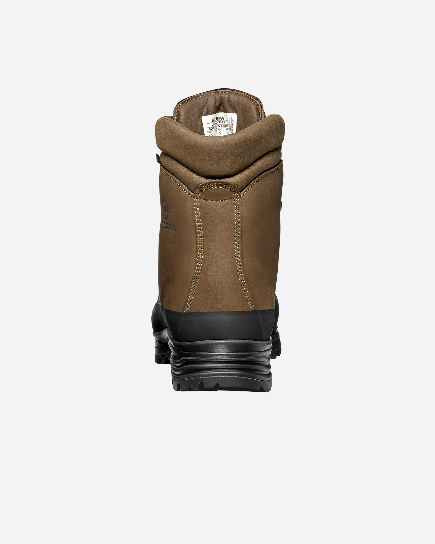 Buty górskie Scarpa Ladakh Mid Gtx M 60007-201/5