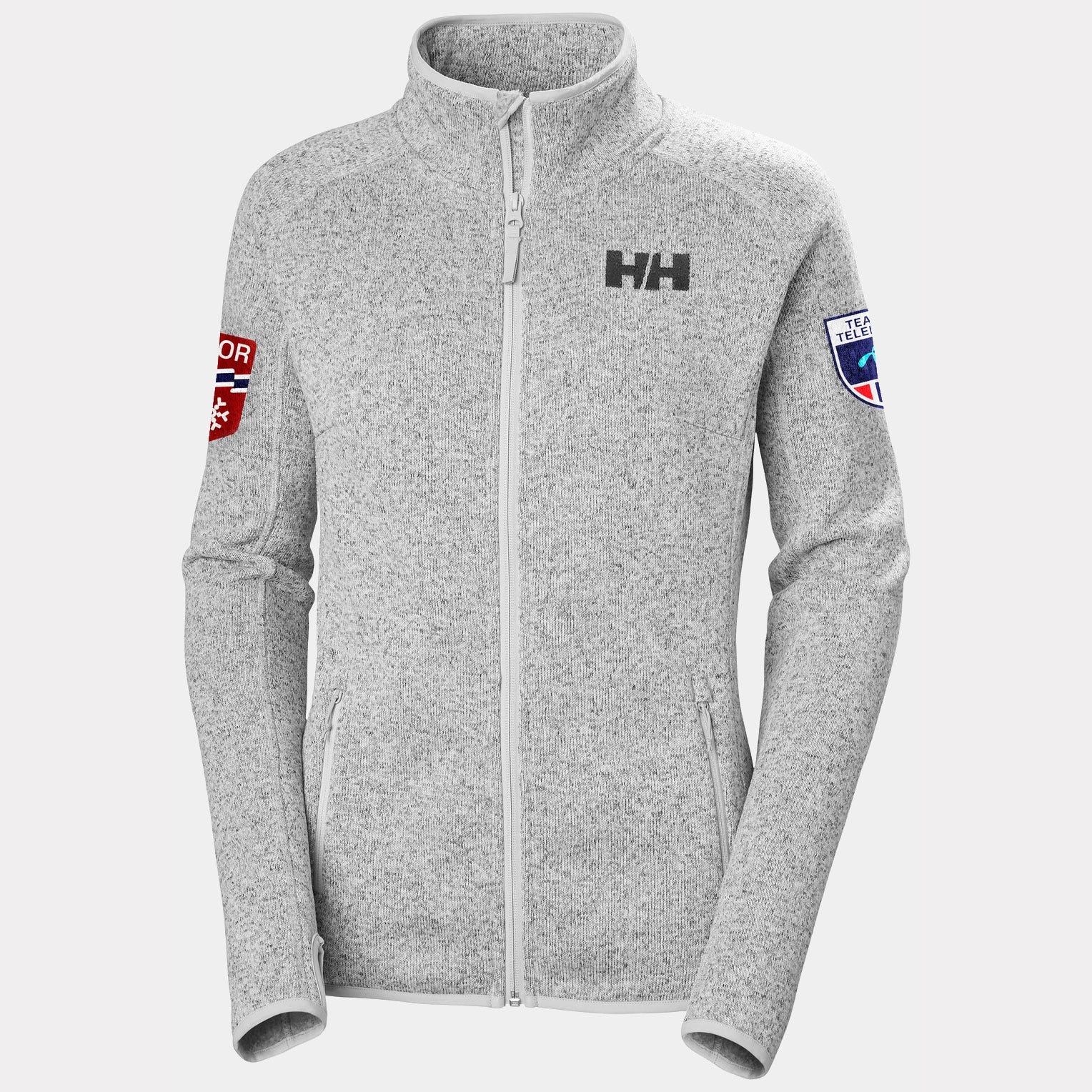 Women's Varde Fleece Jacket 2.0