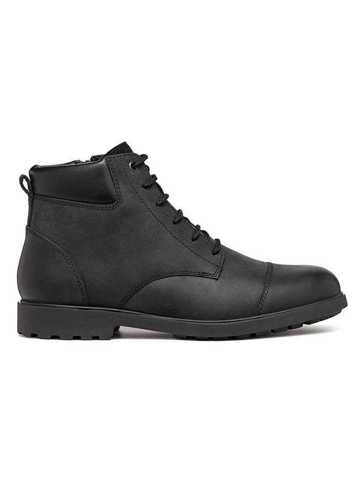 Geox Leder-Boots 